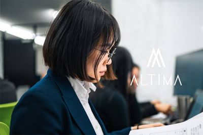 株式会社アルティマ