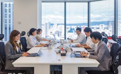 アローズコーポレーション
