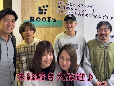 株式会社ROOT’s