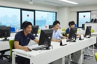 【土日時給1400円～！】未経験ＯＫ！主婦活躍中！3年目で時給2000円の先輩も♪業務拡大のため大幅採用予定！！