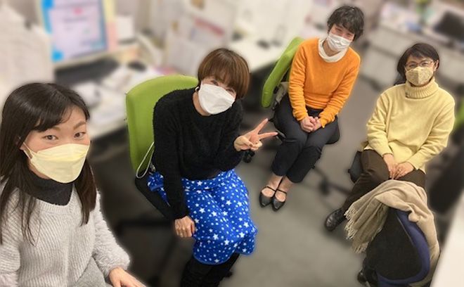 【土日時給1400円～！】未経験ＯＫ！主婦活躍中！3年目で時給2000円の先輩も♪業務拡大のため大幅採用予定！！