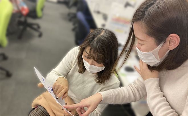 【土日時給1400円～！】未経験ＯＫ！主婦活躍中！3年目で時給2000円の先輩も♪業務拡大のため大幅採用予定！！